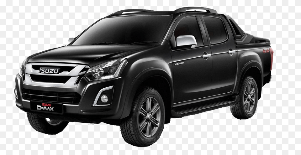 Isuzu, Suv, Car, Vehicle, Transportation Free Png