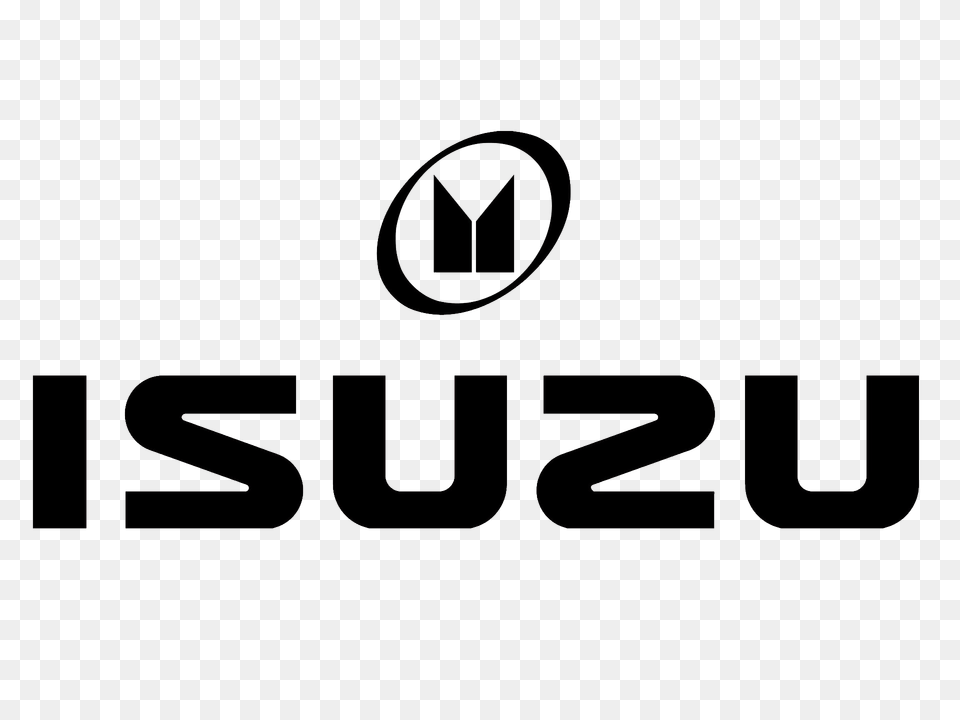 Isuzu, Logo, Text, Symbol Free Png Download