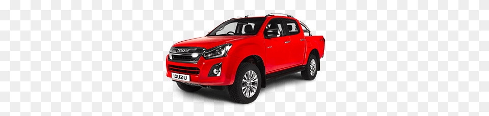 Isuzu, Pickup Truck, Transportation, Truck, Vehicle Free Png