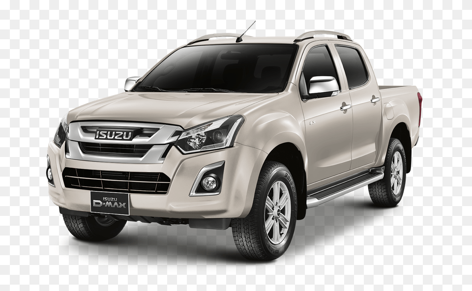 Isuzu, Pickup Truck, Transportation, Truck, Vehicle Png