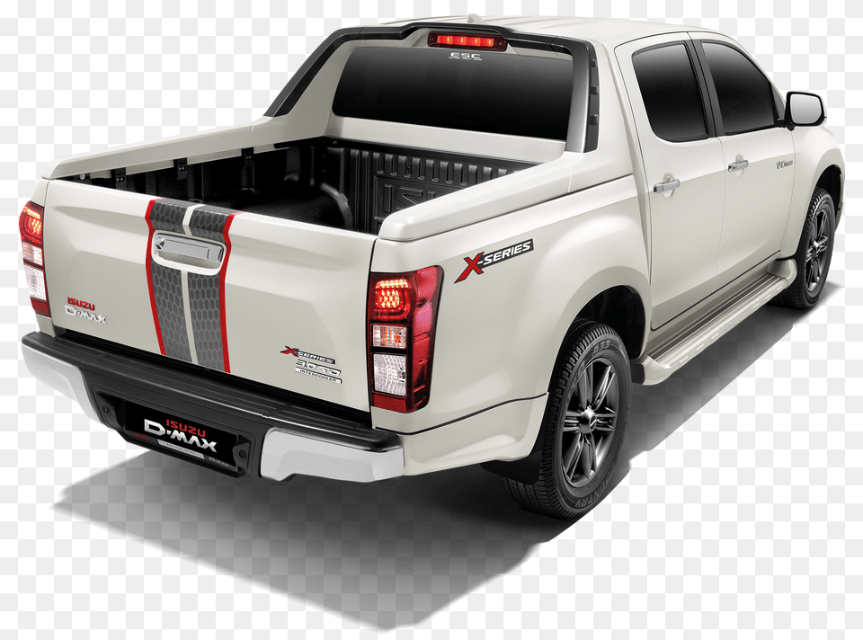 Isuzu, Pickup Truck, Transportation, Truck, Vehicle Free Png Download