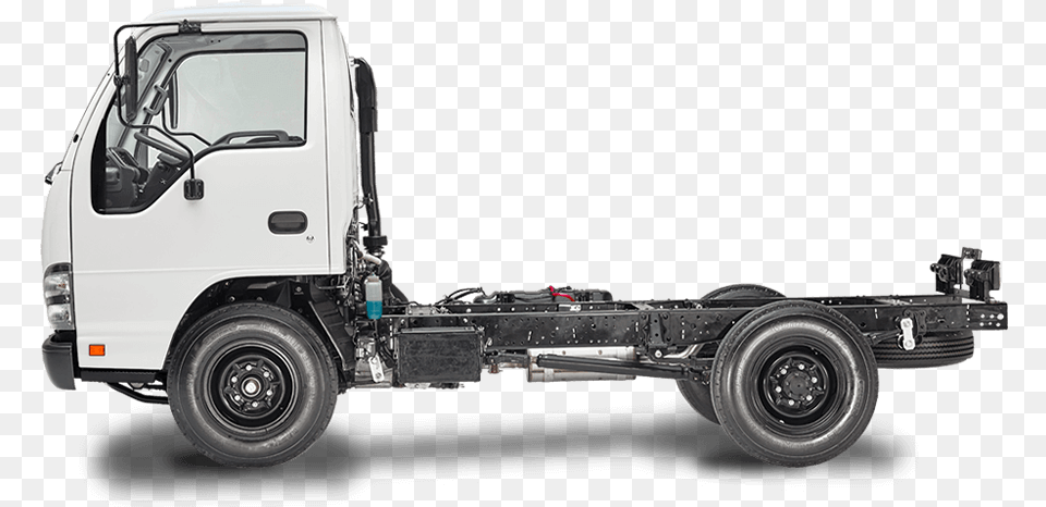 Isuzu, Axle, Machine, Wheel, Spoke Free Transparent Png