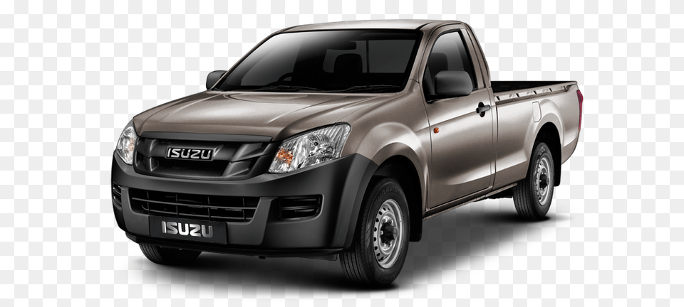 Isuzu, Pickup Truck, Transportation, Truck, Vehicle Png Image