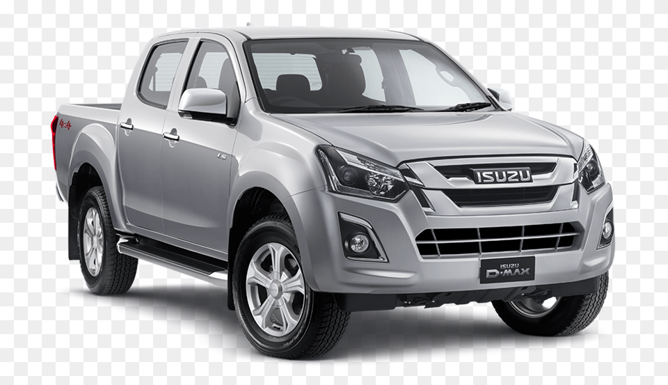 Isuzu, Pickup Truck, Transportation, Truck, Vehicle Png Image