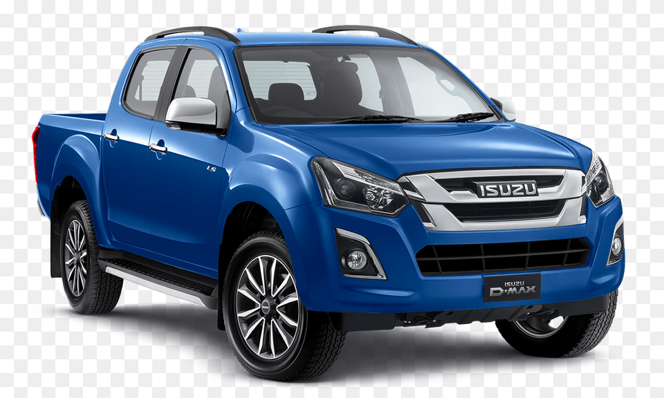 Isuzu, Pickup Truck, Transportation, Truck, Vehicle Png Image