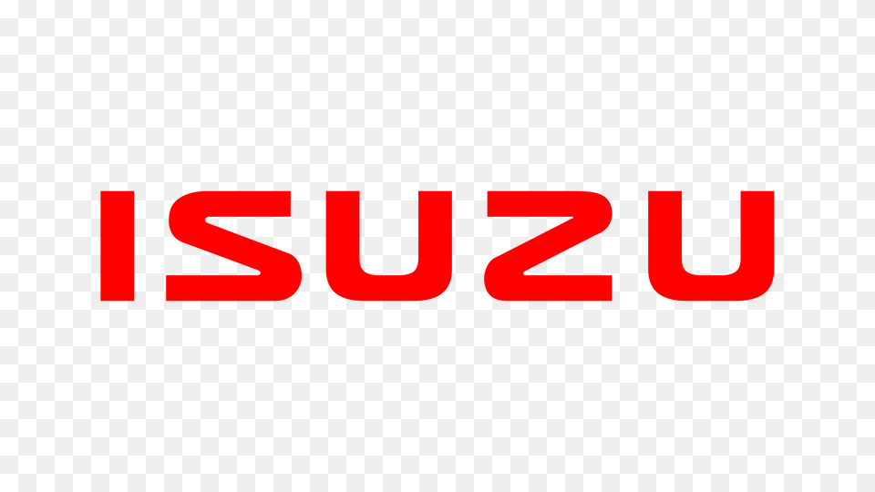 Isuzu, Logo, Text, Food, Ketchup Png Image