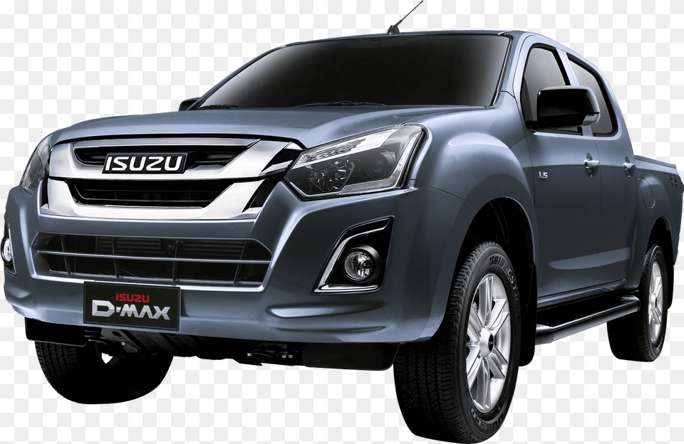 Isuzu Dmax Fog Light Bulb Isuzu D Max Speakers, Pickup Truck, Transportation, Truck, Vehicle Free Png Download