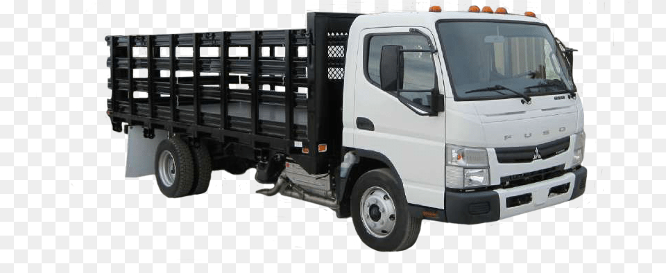 Isuzu Forward, Trailer Truck, Transportation, Truck, Vehicle Free Png Download