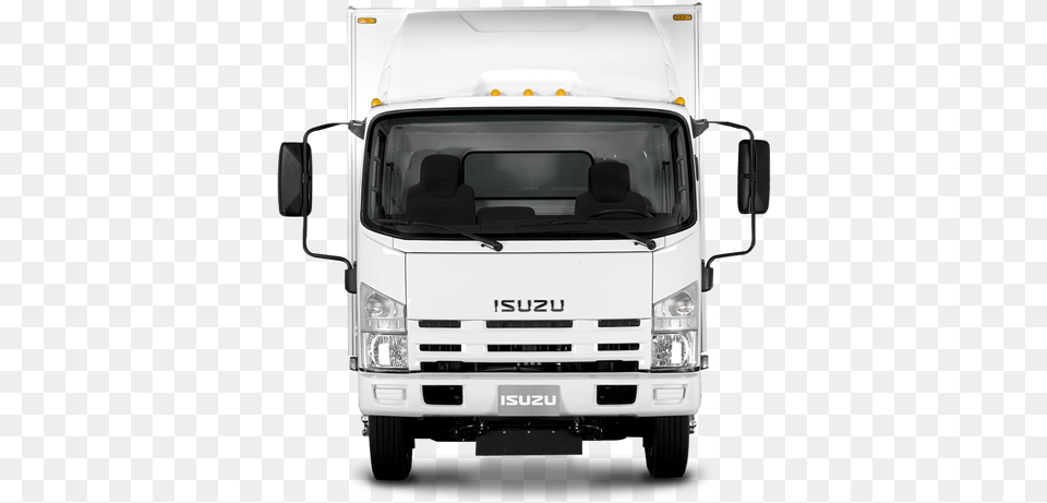 Isuzu Forward, Transportation, Vehicle, Truck, Machine Png
