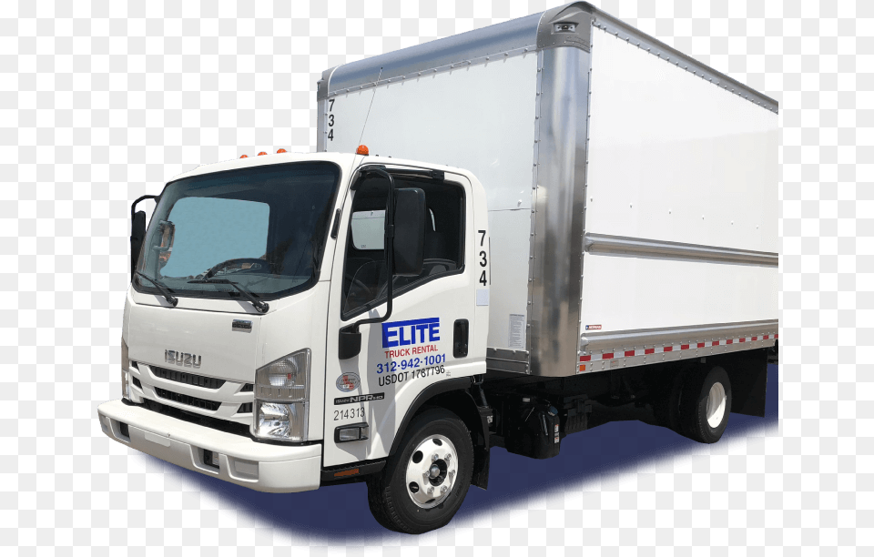Isuzu Npr Hd 2016, Trailer Truck, Transportation, Truck, Vehicle Free Png