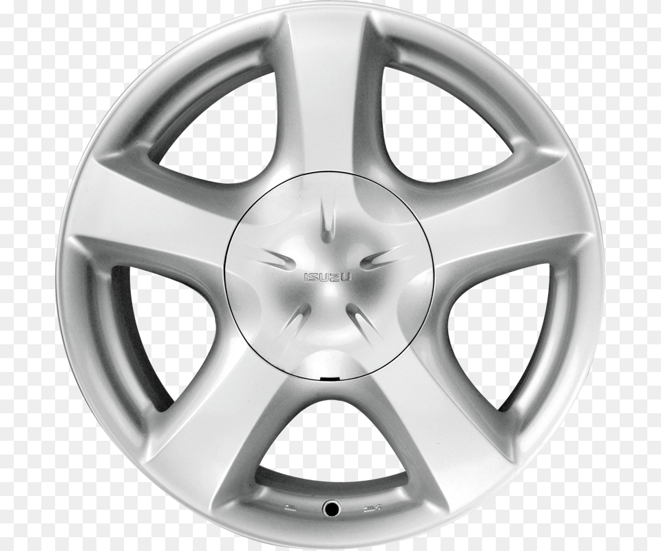 Isuzu Rims Wheeldemon Isuzu D Max Ls U Wheels Hubcap, Alloy Wheel, Vehicle, Transportation, Tire Free Png