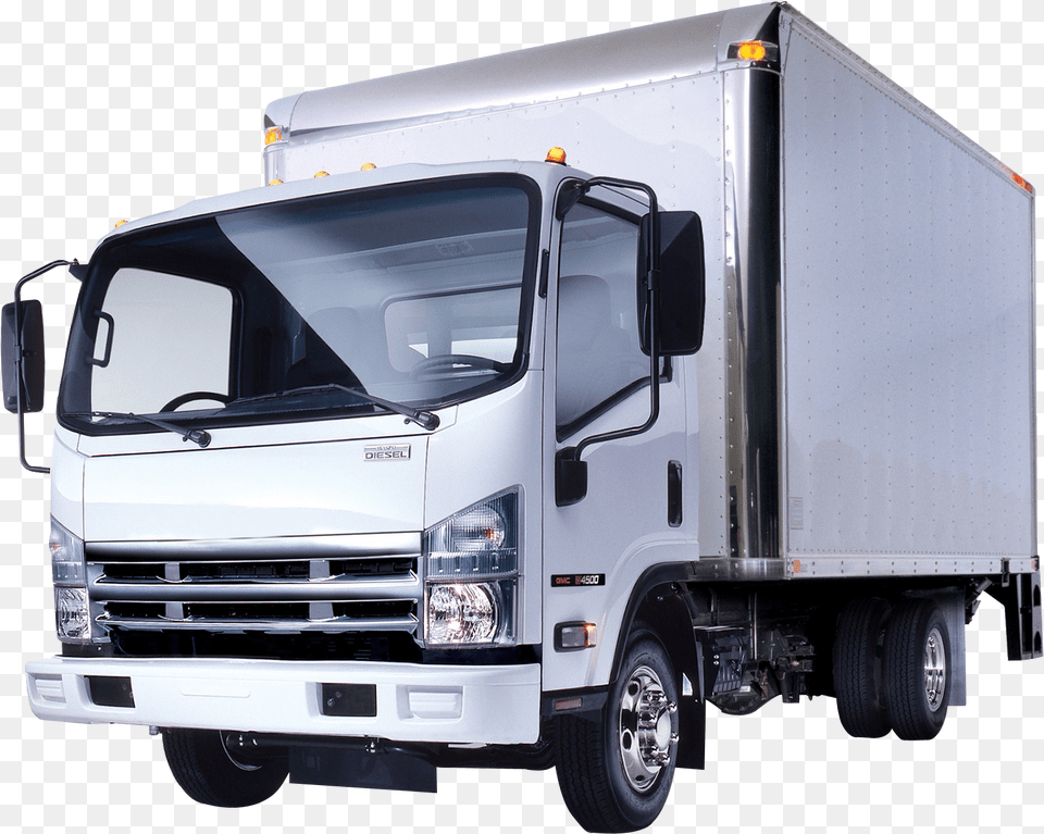 Isuzu Truck, Transportation, Vehicle, Machine, Wheel Free Png