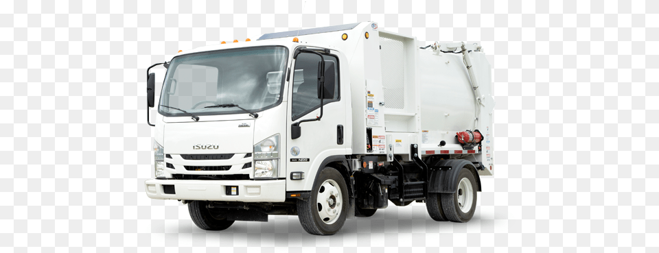 Isuzu Trucks N Series, Transportation, Vehicle, Truck, Moving Van Free Transparent Png