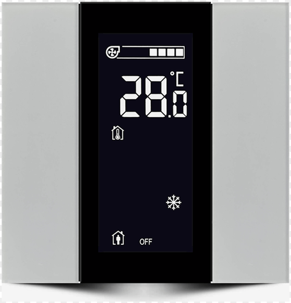 Iswitch With Lcd Digital Clock, Computer Hardware, Electronics, Hardware, Monitor Free Png
