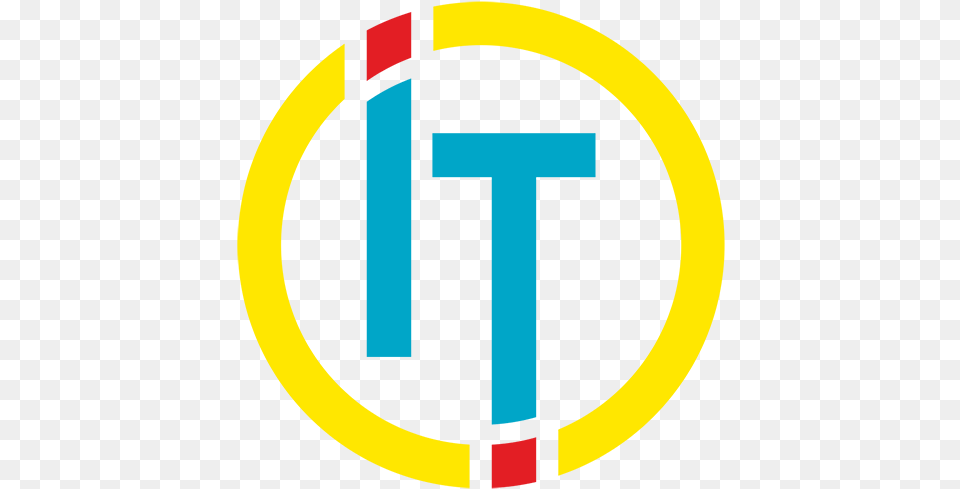 It 4 Circle, Symbol, Logo, Text, Number Png Image