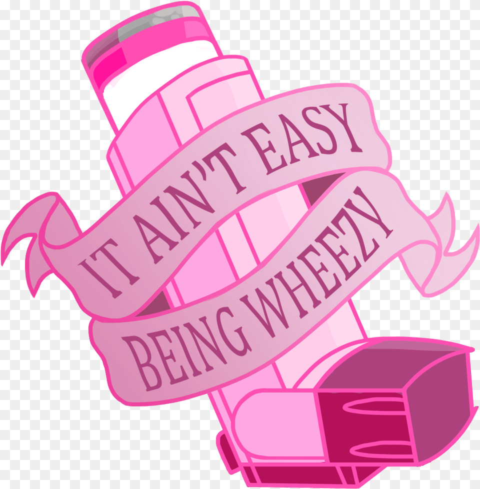 It Ain T Easy Made This For My Friend Jiinsy And, Purple, Dynamite, Weapon Free Transparent Png