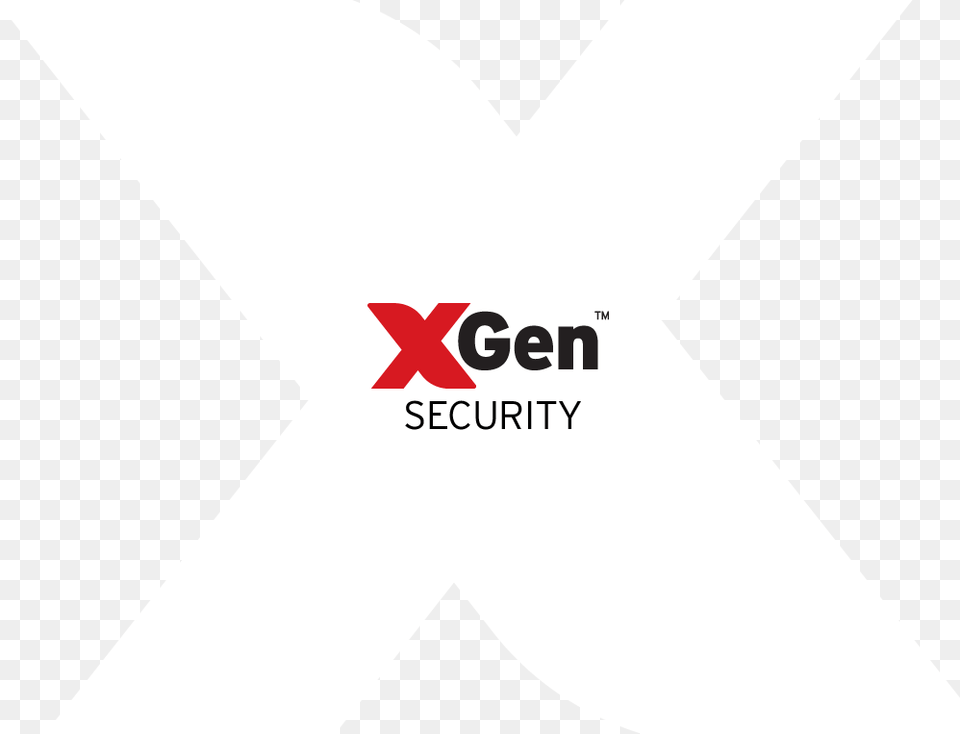 It Also Leverages The Trend Micro Smart Protection Trend Micro Xgen Security, Logo Png