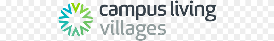 It Campus Living Villages Logo, Text Png