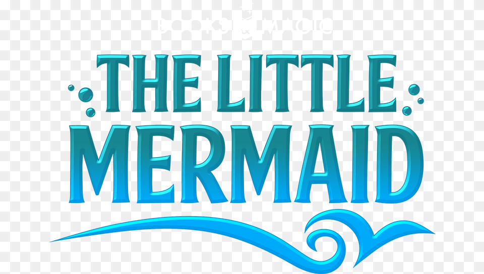 It Can Be Quite A Struggle To Remove Children From The Little Mermaid, Book, Publication, Text, Logo Free Transparent Png