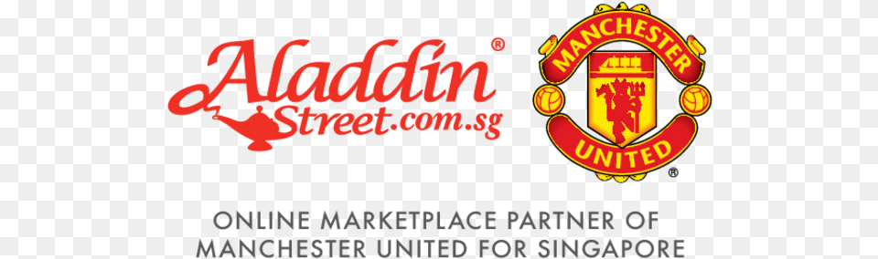 It Caters To Both B2c And B2b Communities Via The Internet Aladdin Street Logo, Symbol, Text Free Png