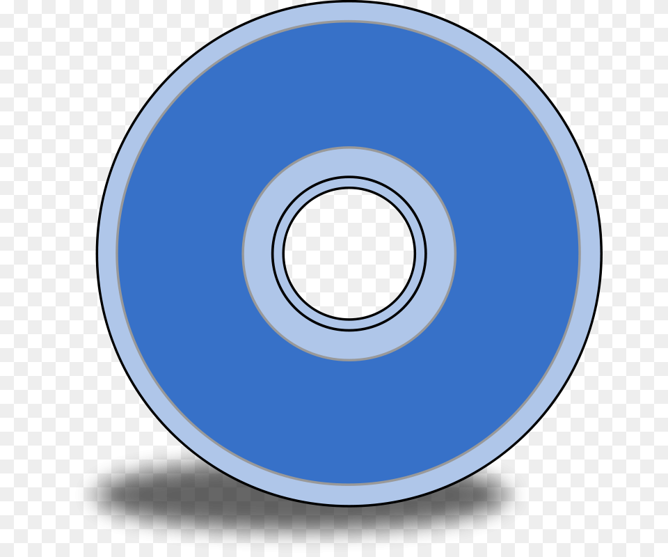 It Cd, Disk, Dvd Free Transparent Png