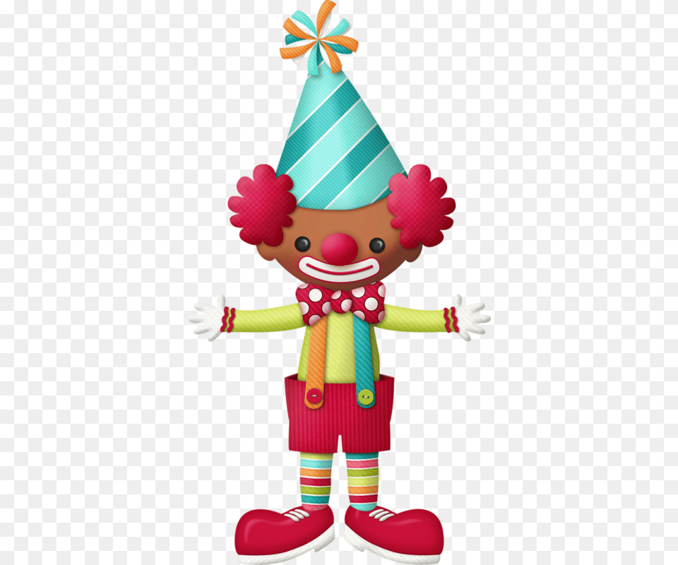 It Clown Clip Art Circus Cross Stitch Clown Patterns Free, Clothing, Hat, Doll, Toy Png Image