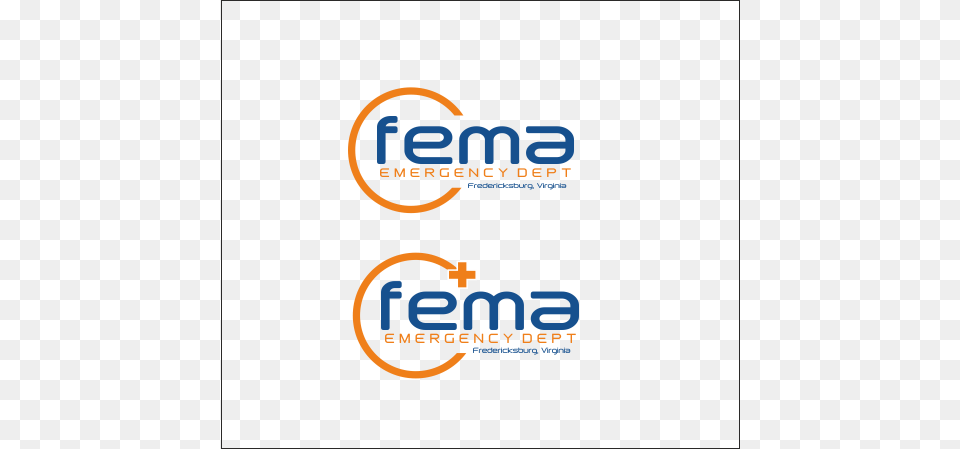 It Company Logo Design For Fema In United States Graphic Design Free Transparent Png