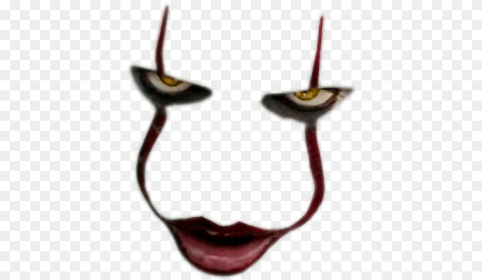 It Eso Clown Rednose Eso, Smoke Pipe, Candle, Flower, Plant Free Png