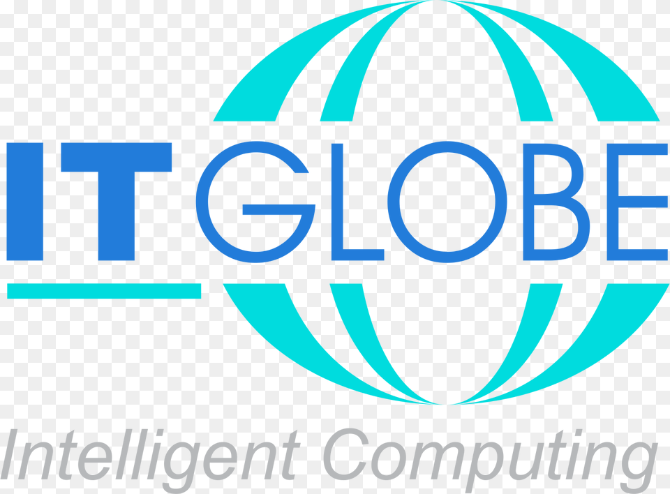It Globe Philosophy And Artificial Intelligence Role Impact, Logo Free Transparent Png