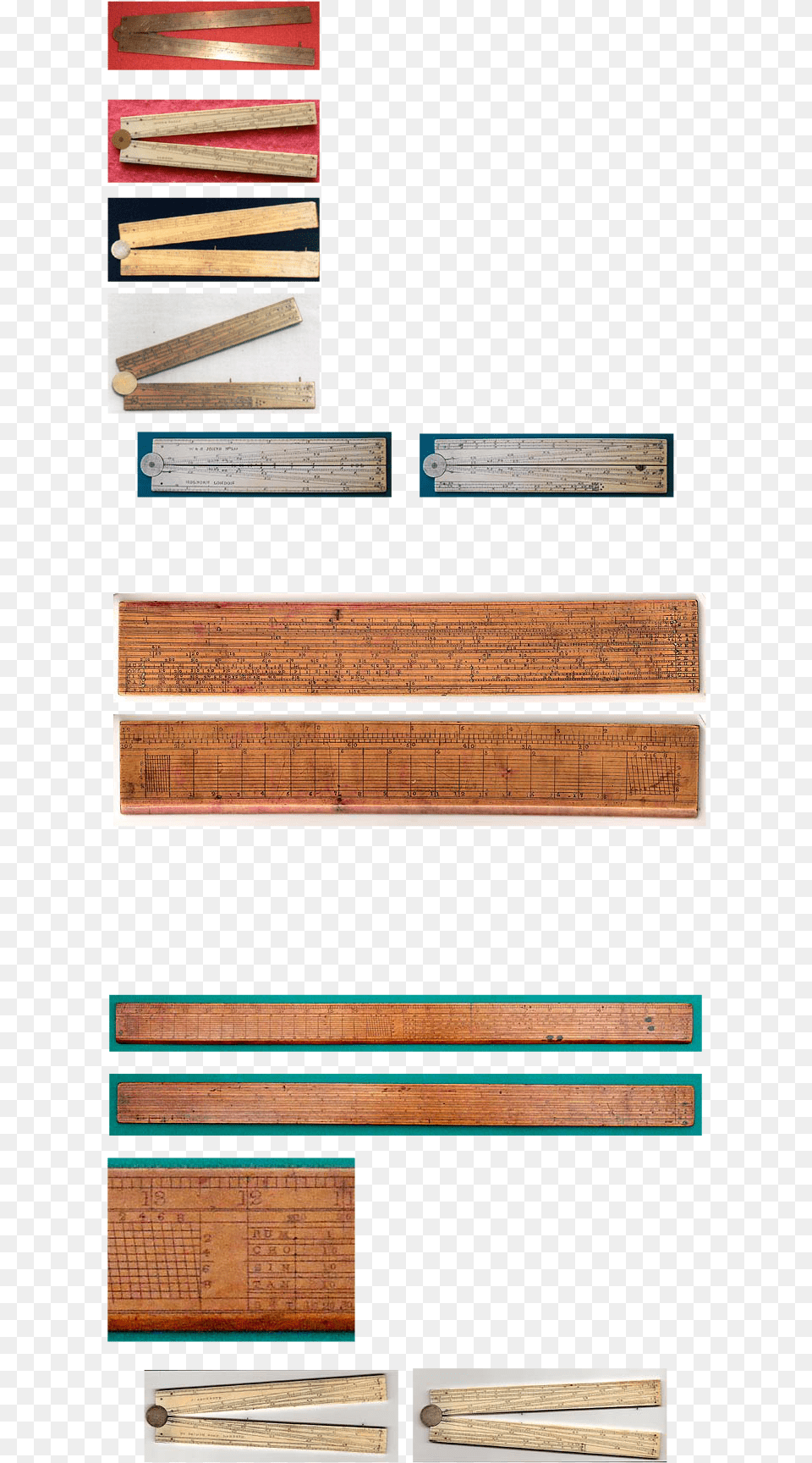 It Has Scales For Line Of Equal Parts Polygons Line Plywood, Wood, Chart, Plot Free Transparent Png