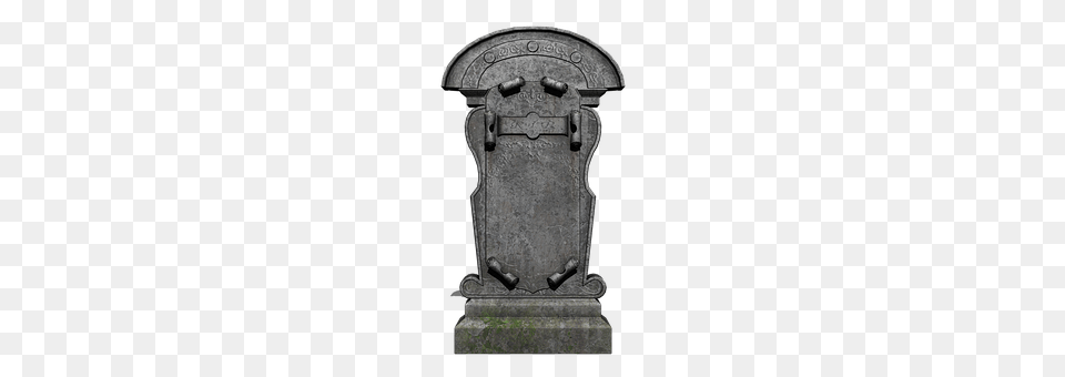 It Headstone Gravestone, Tomb, Mailbox Png