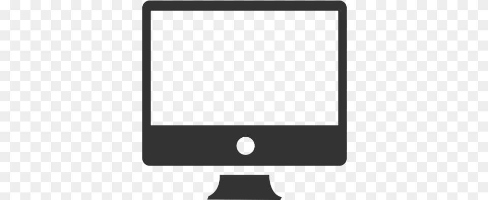 It Image Imac Icon, Computer Hardware, Electronics, Hardware, Monitor Free Png Download