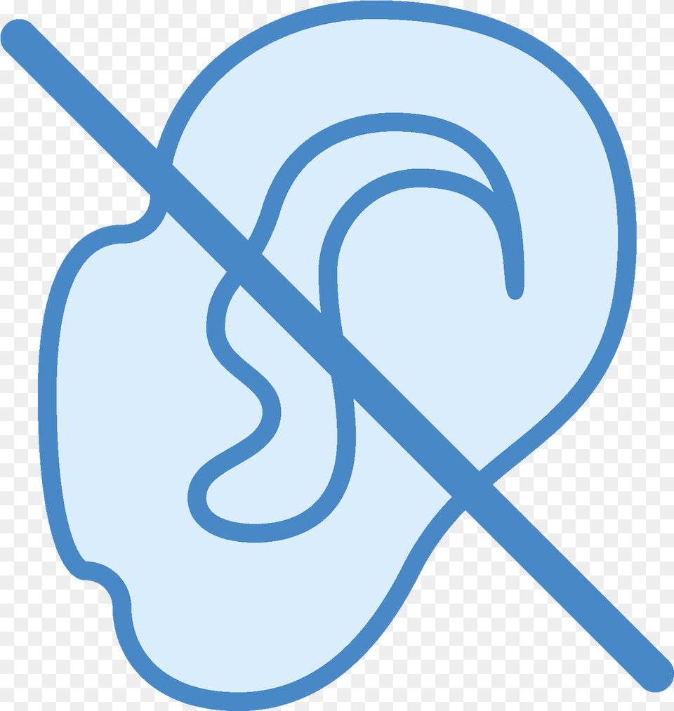 It Is A Human Ear With The Person39s Head Not Visible Not Hearing, Clothing, Hat, Smoke Pipe, Food Free Png