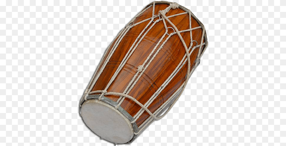 It Is A Very Popular Drum With Double Skins From Northern Nepali Instrument, Musical Instrument, Percussion, Ball, Rugby Free Transparent Png