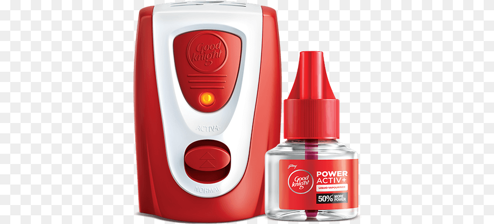 It Is Absolutely Safe To Use Power Activ Around Children Good Night Power Active Plus, Bottle, Gas Pump, Machine, Pump Free Png Download