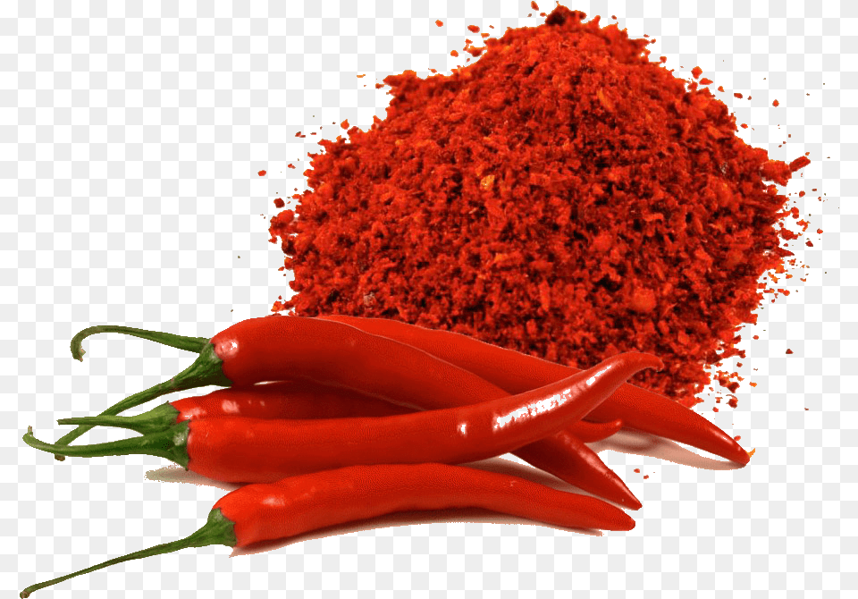 It Is Basically A Spice Blend Consisting Of One Or Mirchi Powder, Food, Pepper, Plant, Produce Png