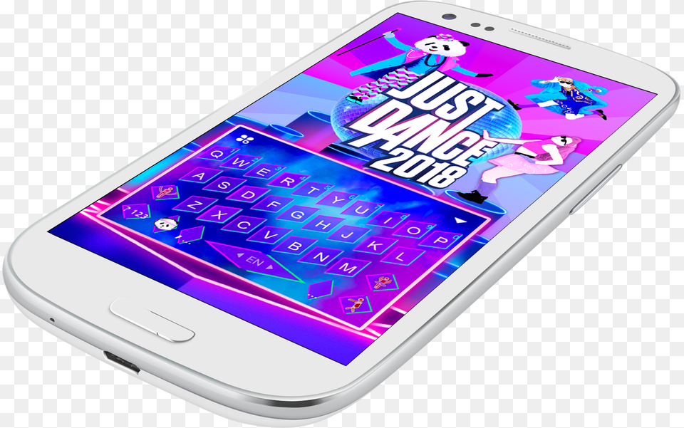 It Is Continuosly Ranked As One Of The Best Emoji Keyboard, Electronics, Mobile Phone, Phone, Person Free Png