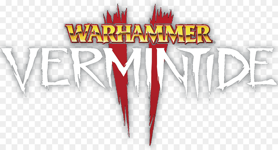 It Is Faster But At The Same Time More Vulnerable Warhammer Vermintide 2 Logo, City Free Png Download