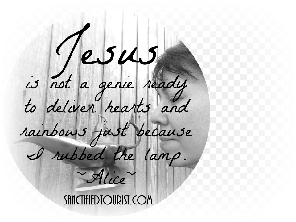 It Is Important To Know That Jesus Is Not A Genie Ready Papia, Text, Photography, Handwriting, Head Png