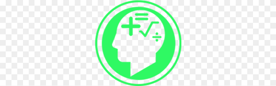 It Is Perhaps The Most Refined And Efficient Mathematical Vedic Maths Icon, Logo, Symbol, Ammunition, Grenade Png Image