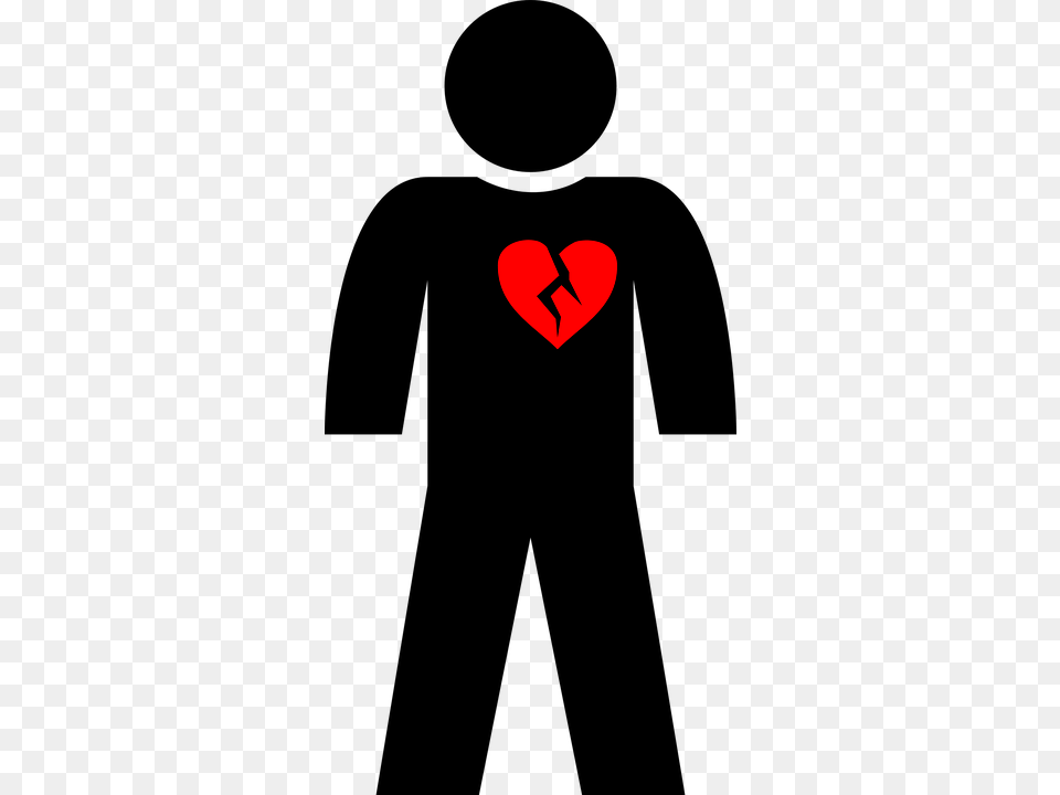 It Is Possible To Love Again After Heartbreak Heres How Regain, Heart, Symbol Free Transparent Png