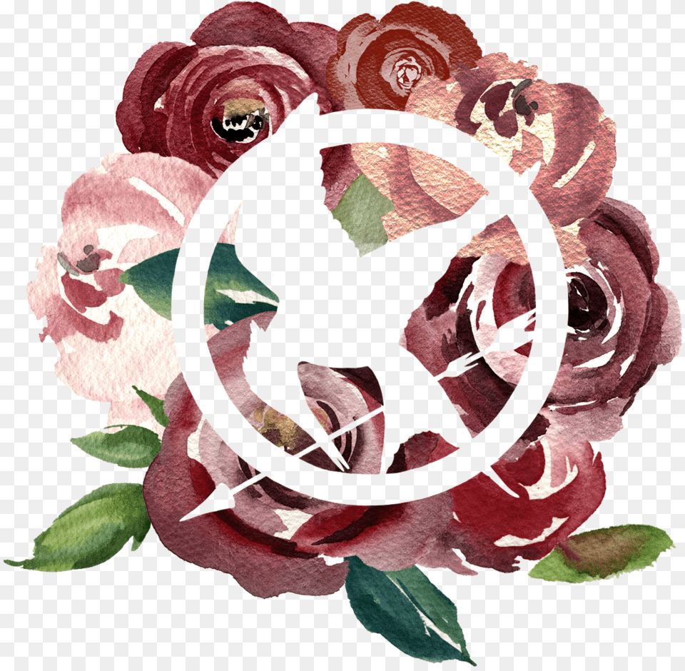 It Is The Only Thing Stronger Than Fear Hybrid Tea Rose, Art, Graphics, Flower, Pattern Free Png Download