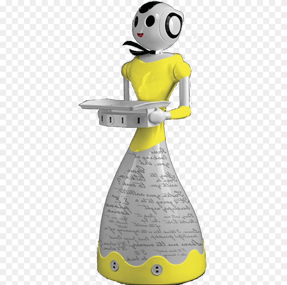 It Is Time For Robots Mitri Robot, Toy Free Png Download