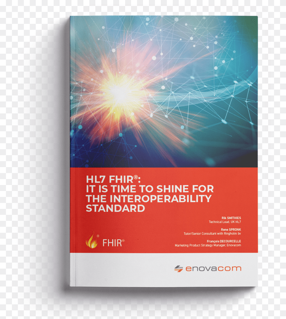 It Is Time To Shine For The Interoperability Standard Flyer, Advertisement, Poster Free Transparent Png