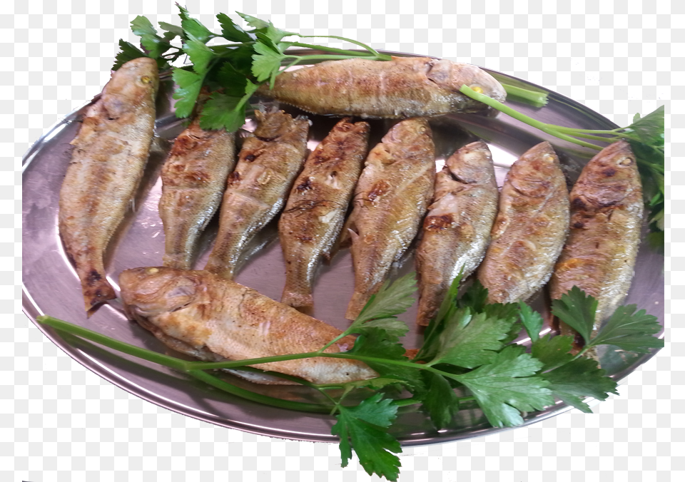 It Is Used To Make Brustico Whole Fish Cooked On Cooked Fish, Animal, Herring, Sea Life, Food Png
