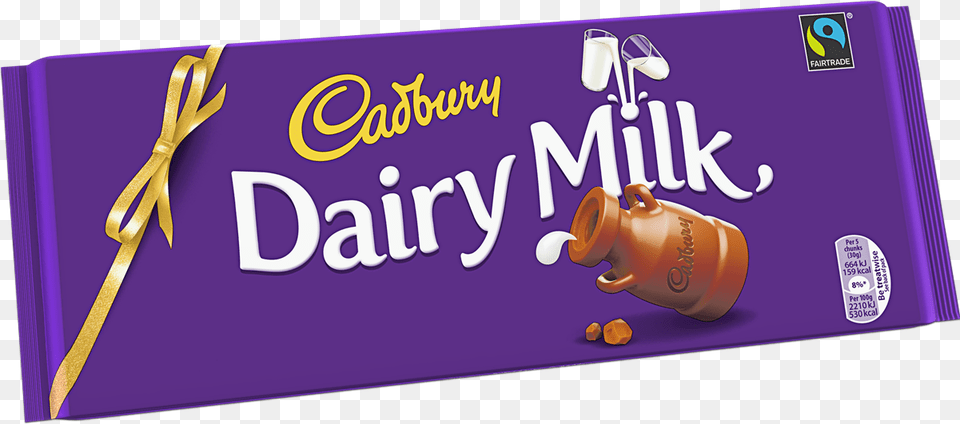 It Is Very Nice Chocholate Cadbury Dairy Milk Chocolate Bar, Food, Sweets Free Png