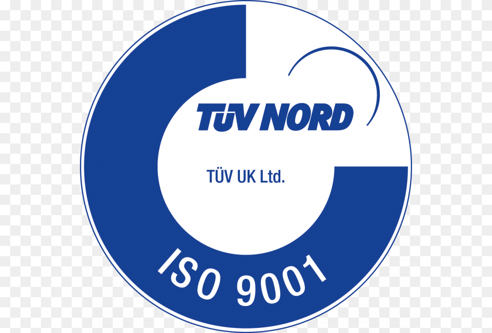 It Is Vital For Our Customers To Understand The Importance Tuv Iso Logo, Disk Free Png Download
