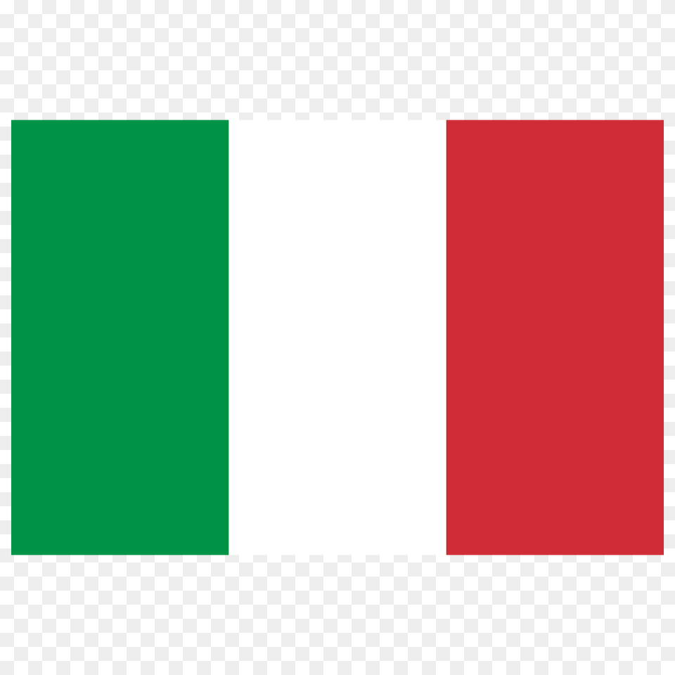 It Italy Flag Icon Free Png