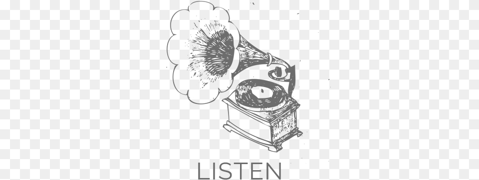 It Listen Isaac Taylor, Advertisement, Art, Poster, Stencil Png