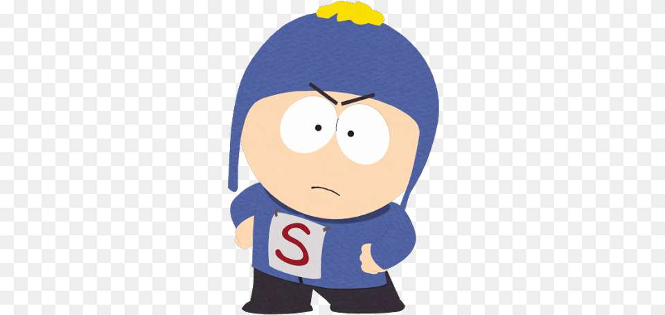 It Looks Like The Most Popular Superheroes On South South Park Super Craig, Cap, Clothing, Hat, Nature Png